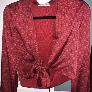 Urban Outfitters Top